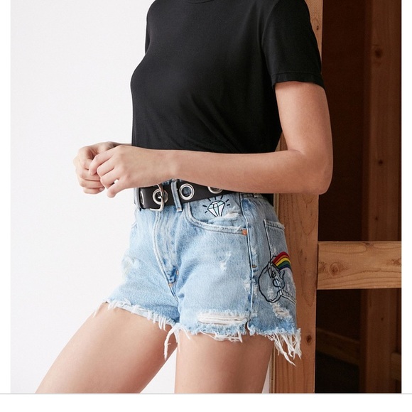 agolde urban outfitters